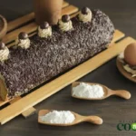 Chocolate Roll Cake Recipe