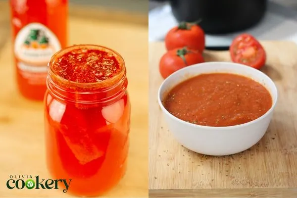 Spicy Sweet BBQ Sauce Recipe