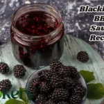 Blackberry BBQ Sauce Recipe