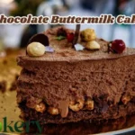 Chocolate Buttermilk Cake