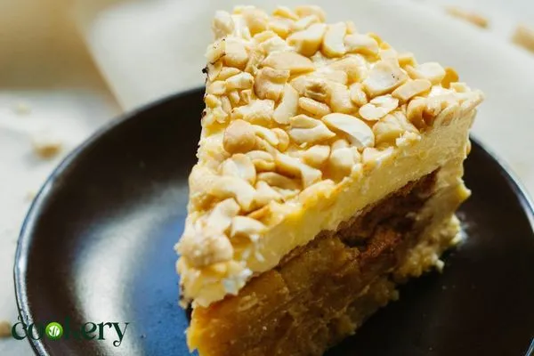 Peanut Butter Snack Cakes