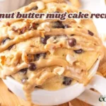 peanut butter mug cake recipe