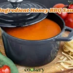 3-Ingredient Honey BBQ Sauce