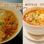 Crack Chicken Noodle Soup Recipe