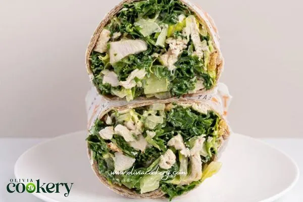 Healthy Food Coral Gables Recipe