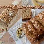 Banana and Coconut Bread Recipe